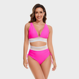Melissa | Elegant Bikini Set