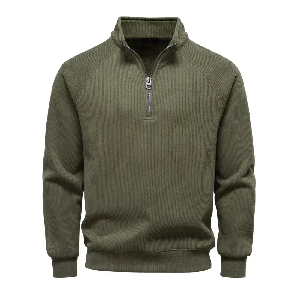 Blake | Warm Thermal Sweater