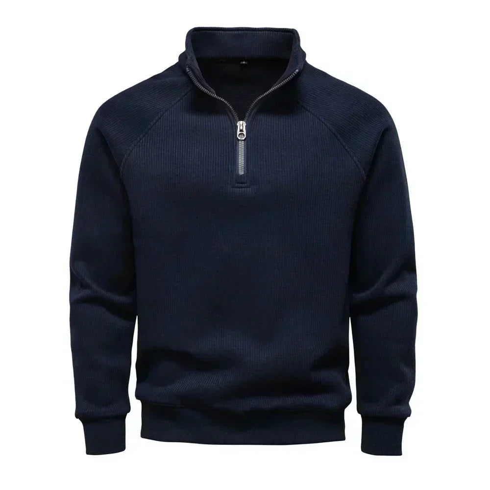 Blake | Warm Thermal Sweater