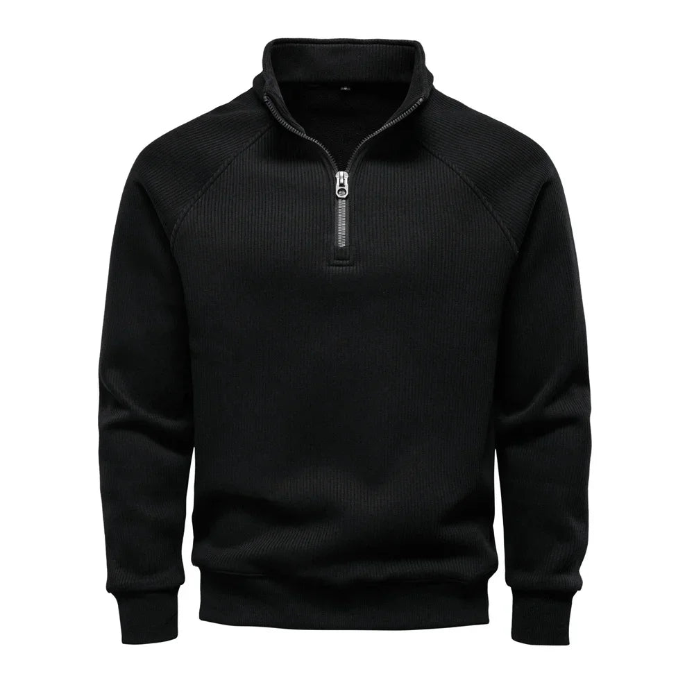 Blake | Warm Thermal Sweater