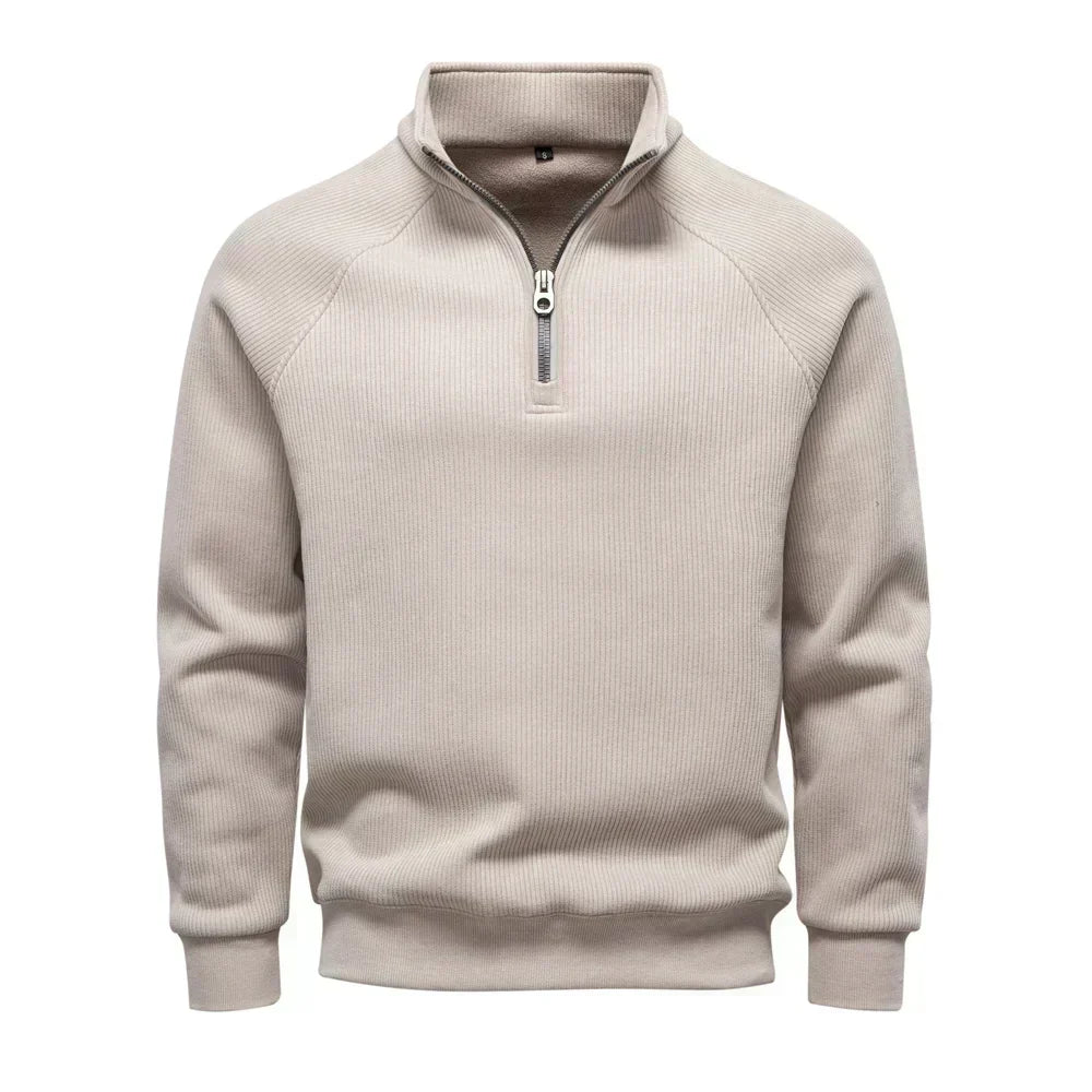 Blake | Warm Thermal Sweater