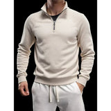 Blake | Warm Thermal Sweater