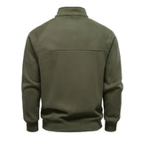 Blake | Warm Thermal Sweater