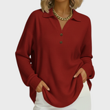 Kayla - Winter Warmth and Style