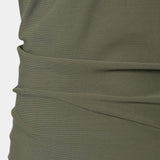 Curtis | Olive Green Classic Polo