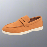 Philippe | Suede Loafers