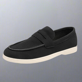 Philippe | Suede Loafers