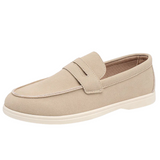 Philippe | Suede Loafers