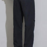 Patrick | Straight Leg Drawstring Pants