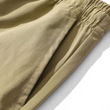 Patrick | Straight Leg Drawstring Pants