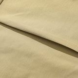 Patrick | Straight Leg Drawstring Pants