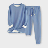 Brittany - Thermal Wool Set