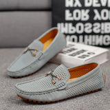 Mathieu | Lightweight Casual Loafers