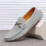 Mathieu | Lightweight Casual Loafers