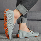 Mathieu | Lightweight Casual Loafers