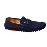 Mathieu | Lightweight Casual Loafers