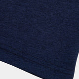 Corey | Dark Navy Classic Polo