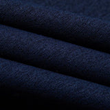 Corey | Dark Navy Classic Polo