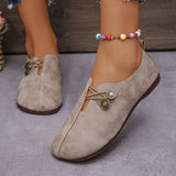 Alexandra - Soft Orthopedic Slip-Ons