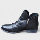 Bethany | Elegant Orthopedic Boots