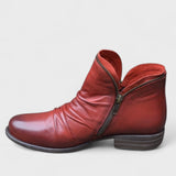 Bethany | Elegant Orthopedic Boots