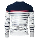 Harrison | Rugged Knit Sweater