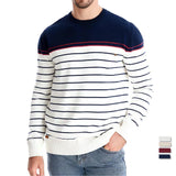 Harrison | Rugged Knit Sweater