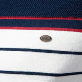 Harrison | Rugged Knit Sweater