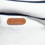 Harrison | Rugged Knit Sweater