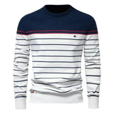 Harrison | Rugged Knit Sweater