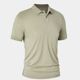 Kyle | Classic Short Sleeve Polo
