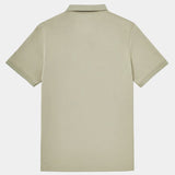 Kyle | Classic Short Sleeve Polo