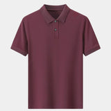 Kyle | Classic Short Sleeve Polo