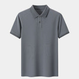 Kyle | Classic Short Sleeve Polo