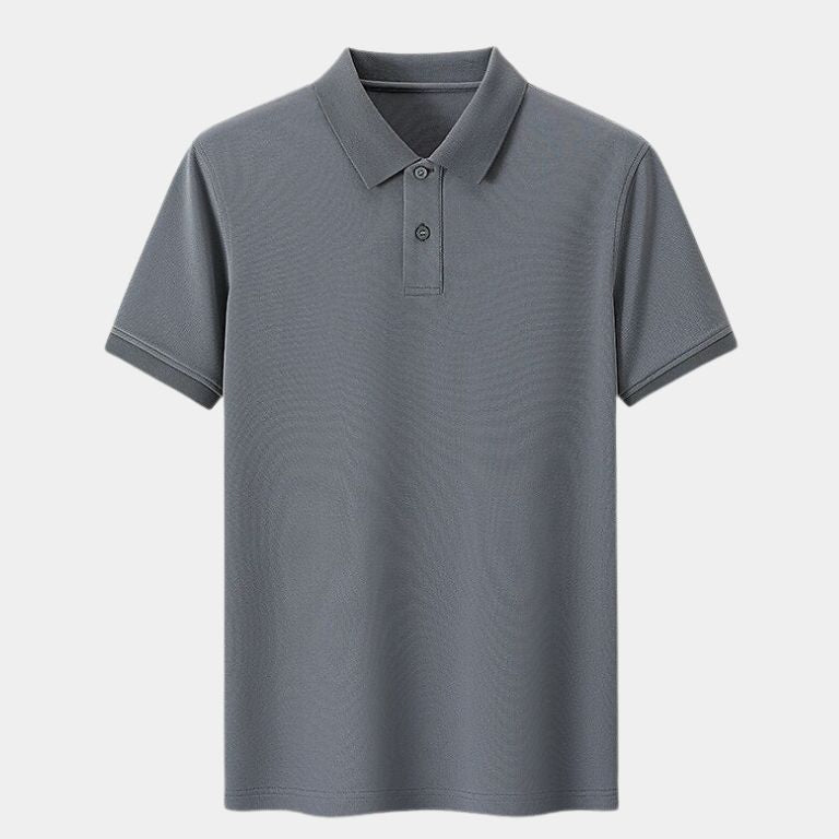 Kyle | Classic Short Sleeve Polo