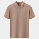 Kyle | Classic Short Sleeve Polo