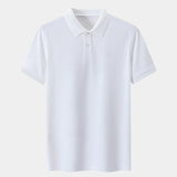 Kyle | Classic Short Sleeve Polo