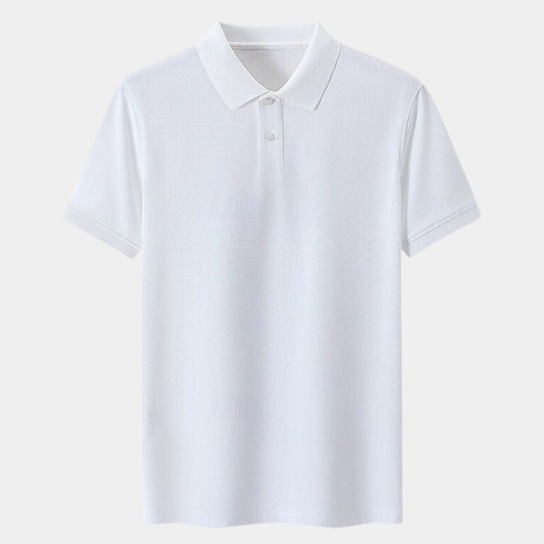 Kyle | Classic Short Sleeve Polo