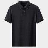Kyle | Classic Short Sleeve Polo