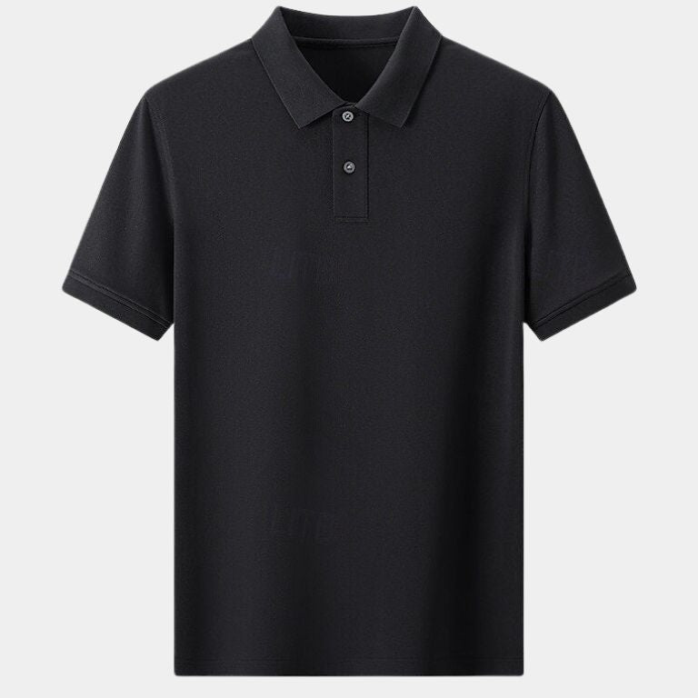 Kyle | Classic Short Sleeve Polo