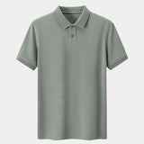 Kyle | Classic Short Sleeve Polo