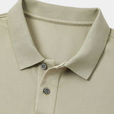 Kyle | Classic Short Sleeve Polo