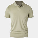 Kyle | Classic Short Sleeve Polo