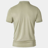 Kyle | Classic Short Sleeve Polo