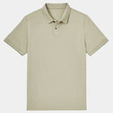 Kyle | Classic Short Sleeve Polo