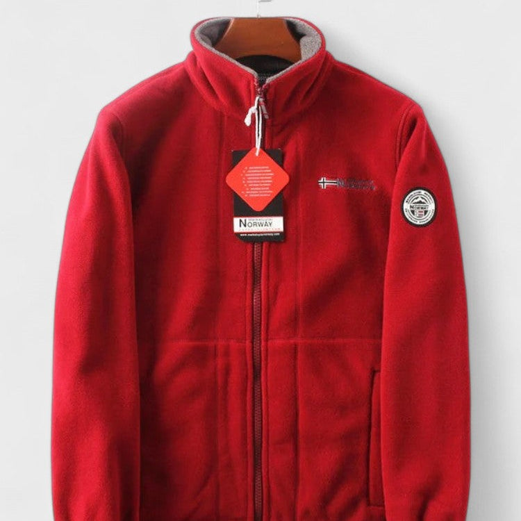 Nathaniel | Men's Winter Jacket