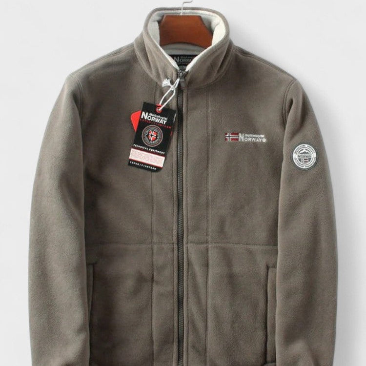 Nathaniel | Men's Winter Jacket