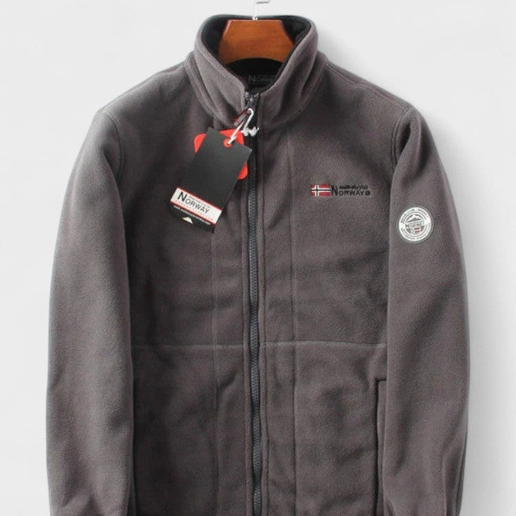 Nathaniel | Men's Winter Jacket