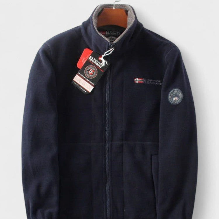 Nathaniel | Men's Winter Jacket
