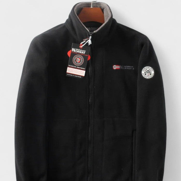 Nathaniel | Men's Winter Jacket